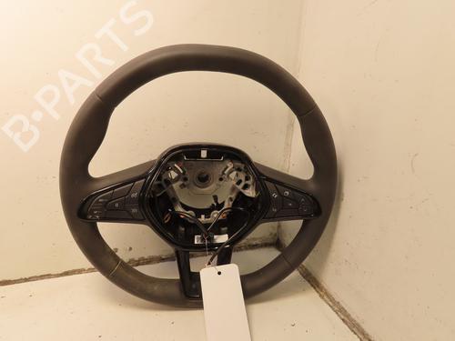 steering-wheel-renault-trafic-iii-bus-jg_-2014-32458165 main image