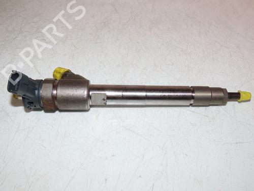Used Injector PEUGEOT 2008 II (UD_, US_, UY_, UJ_, UR_, UC_) 1.5 BlueHDI 130 (131 hp) 30950555
