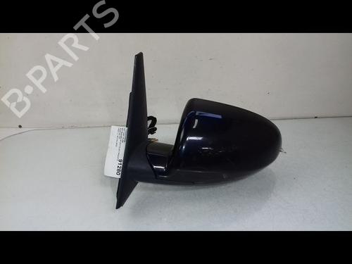 Used Left mirror AUDI A2 (8Z0) 1.4 TDI (75 hp) 23152410
