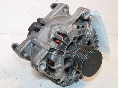 Used Alternator PEUGEOT 208 I (CA_, CC_) 1.4 HDi (68 hp) 29872666