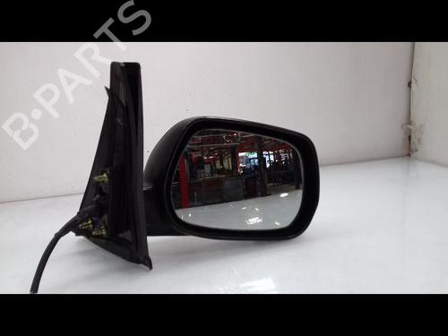 Used Right mirror Right mirror TOYOTA COROLLA Verso (_E12_) 2.0 D-4D (CDE120_, CDE120R) (90 hp) 10332786 10332786