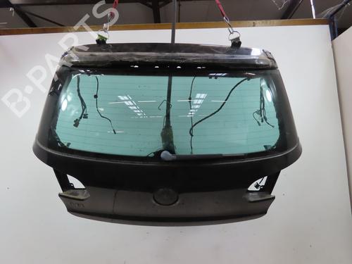 Tailgate VW GOLF VI (5K1) 2.0 GTi | BP27581006C6 