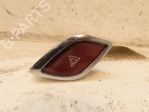 Used Warning switch CITROËN C3 II (SC_) 1.0 VTi 68 (68 hp) 28207192