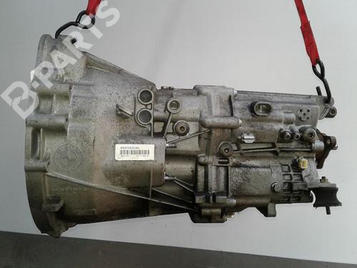 Gearbox BMW 1 (E87) 116 i | BP8978454M3 