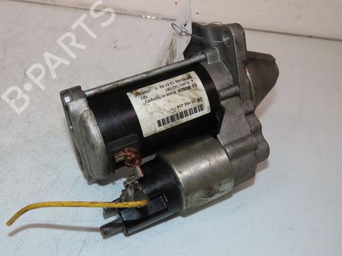 Starter OPEL CORSA E (X15) 1.4 (08, 68) | BP27471298M8 