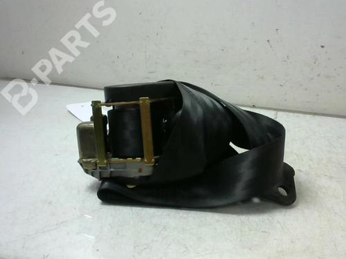Front right belt tensioner PEUGEOT 1007 (KM_) 1.4 HDi | BP8976292C88 