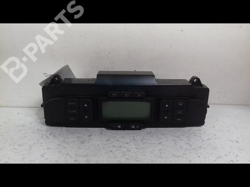 Used Climate control SEAT LEON (1P1) 1.9 TDI (105 hp) 8991306