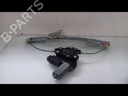 Used Front right window mechanism OPEL CORSA D (S07) 1.3 CDTI (L08, L68) (75 hp) 8986806