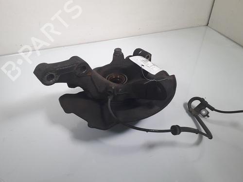 Used Left front steering knuckle SUZUKI SPLASH (EX) 1.3 CDTI (A5B413D) (75 hp) 9309071