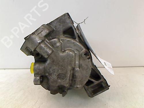 AC compressor NISSAN ALMERA TINO (V10)  | BP23149384M34 
