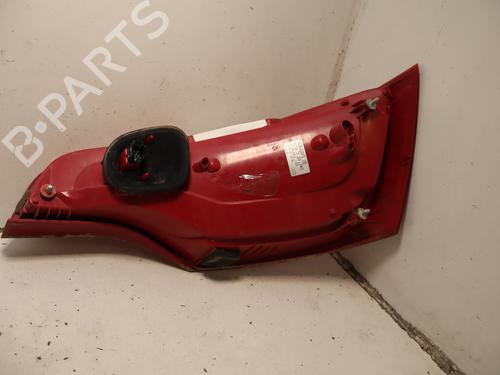 Left taillight AUDI Q7 (4LB) 3.0 TDI quattro | BP36100503C34 - Image 2
