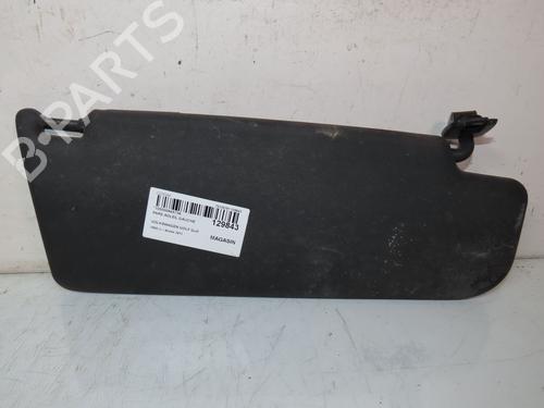 Used Left sun visor VW GOLF VI (5K1) 2.0 GTi (235 hp) 26071711