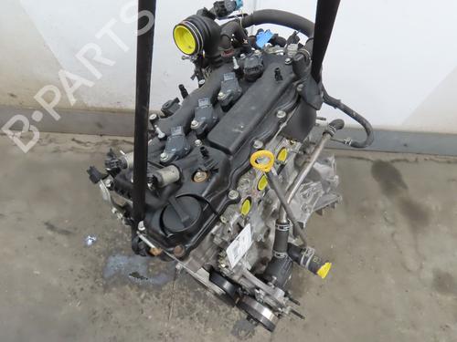 Motor für TOYOTA YARIS (_P13_) 1.3 (NSP130_, NSP130) (99 hp) 32767926