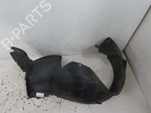 Hjulbue AUDI A3 Sportback (8PA) 1.9 TDI (105 hp) 30952640