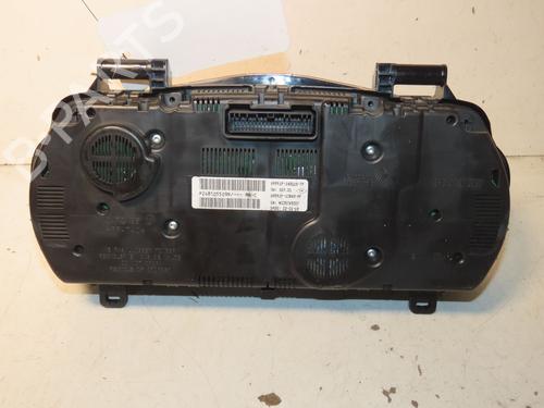 Instrument cluster CITROËN BERLINGO MULTISPACE (B9) 1.6 HDi 90 | BP32254422C47 - Image 2