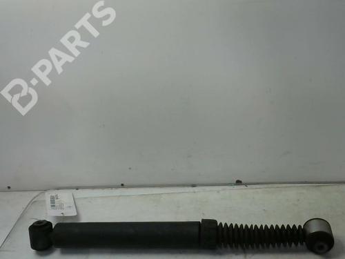 Used Left rear shock absorber CITROËN C3 Picasso (SH_) 1.6 HDi (90 hp) 8976528