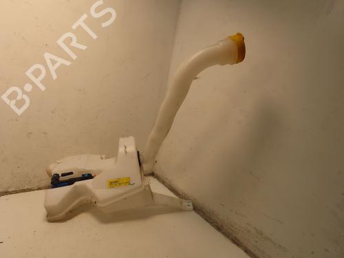 Used Windscreen washer tank Windscreen washer tank RENAULT CLIO IV (BH_) 0.9 TCe 90 (BHNF, BHMA, BHMH, BHJK, BHJR) (90 hp) 34106180 34106180