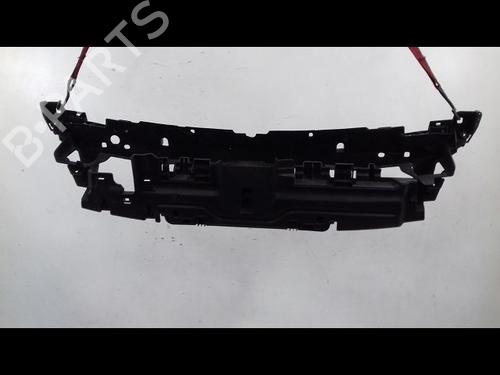 Front slam panel PEUGEOT 5008 (0U_, 0E_) 1.6 HDi | BP14893067C72 
