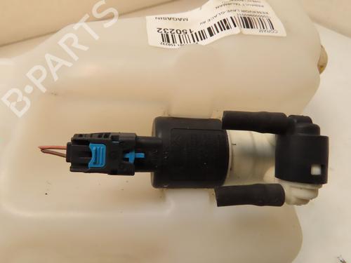 Windscreen washer tank RENAULT TALISMAN (LP_) 1.6 dCi 130 | BP26917228C113 