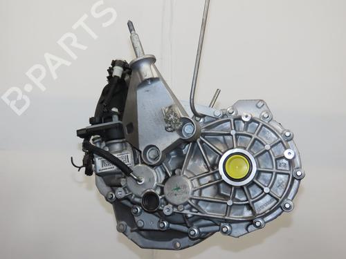 Gearbox RENAULT TWINGO III (BCM_, BCA_) Z.E: (BCA1) | BP29016379M3 - Image 2