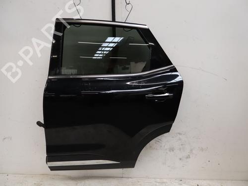 Porte arrière gauche MG MG HS (AS23) 1.5 EHS Hybrid (CSA6463) (258 hp) 32768005