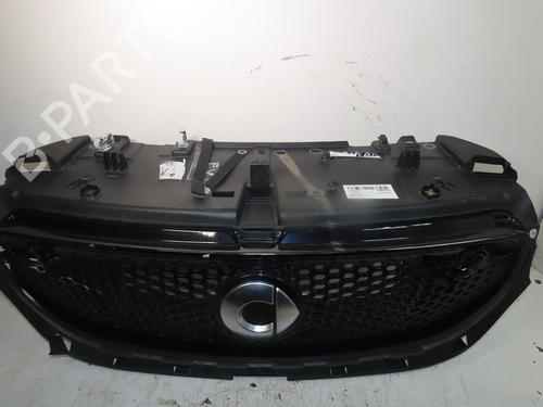 Grill SMART FORTWO Coupe (453) electric drive (453.391) | BP30952494C40