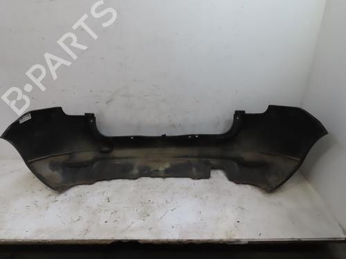 Bagtil kofangere DACIA DUSTER (HS_) 1.5 dCi (HSMC) (107 hp) 31935536