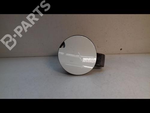 Used Fuel flap PEUGEOT 208 I (CA_, CC_) 1.4 HDi (68 hp) 11921622