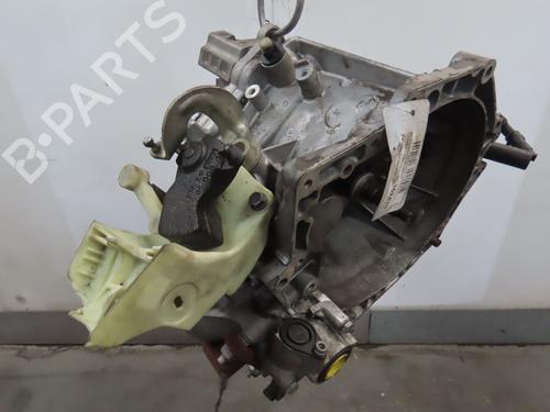Gearbox CITROËN C3 Picasso (SH_) 1.6 HDi | BP39218260M3  - Image 5