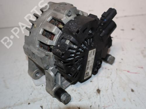 Alternator PEUGEOT 206+ (2L_, 2M_) 1.4 i | BP40438543M7 - Image 2