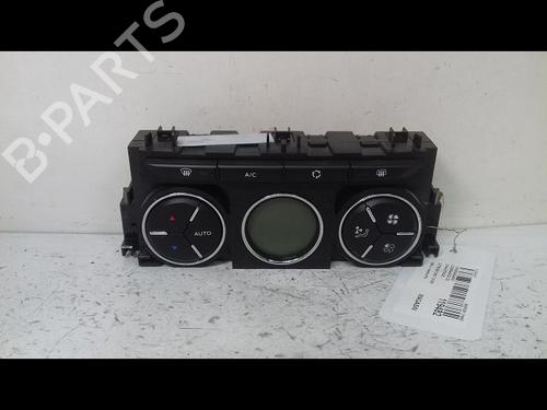 Used Climate control CITROËN DS3 (SA_) 1.6 HDi 90 (92 hp) 8993276