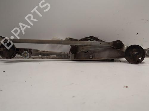Front wiper motor RENAULT KOLEOS I (HY_) 2.0 dCi 4x4 (HY0K) | BP37226486M29 - Image 3