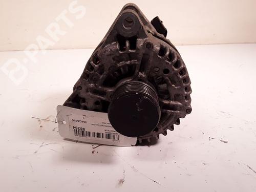 Alternator FORD MONDEO IV Turnier (BA7) 2.0 TDCi | BP12095452M7 