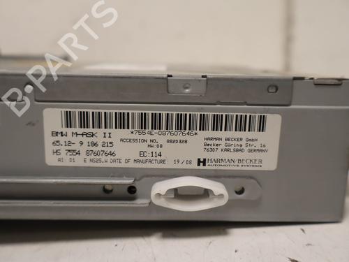 Used Radio Radio 38916293 38916293