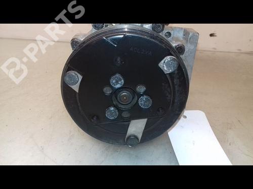 AC compressor RENAULT CLIO II (BB_, CB_) 1.2 16V (BB05, BB0W, BB11, BB27, BB2T, BB2U, BB2V, CB05,... | BP8983763M34 
