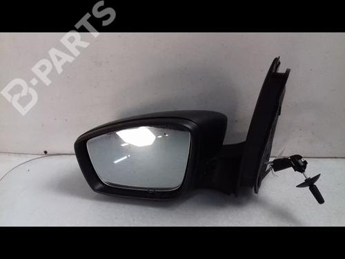 Left mirror SEAT Mii (KF1, KE1) 1.0 | BP8984335C26 