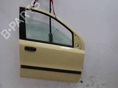 Used Right front door FIAT PANDA (169_) 1.2 (169AXF2A, 169AXF1A) (69 hp) 32873294