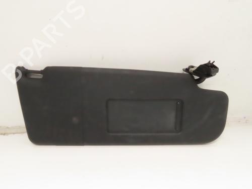 Used Right sun visor VW GOLF VI (5K1) 2.0 GTi (210 hp) 30954303