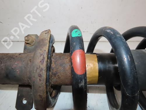 Used Right front shock absorber RENAULT TRAFIC II Van (FL) 2.0 dCi 115 (FL01, FL0U, FL00, FL0H, FL0M) (114 hp) 31324875