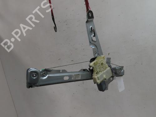 Used Front right window mechanism PEUGEOT 5008 (0U_, 0E_) 2.0 HDi 150 / BlueHDi 150 (150 hp) 19089729