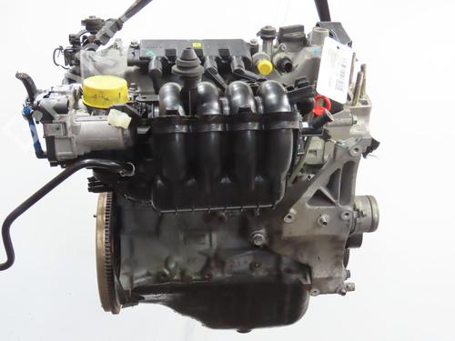 Engine FORD KA (RU8) 1.2 | BP29345919M1 