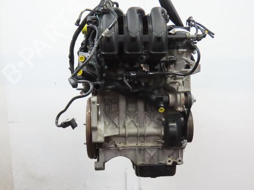 Engine CITROËN C4 CACTUS 1.2 VTi 82 | BP33136800M1 - Image 4