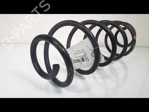 Shock absorber spring PEUGEOT 208 I (CA_, CC_) 1.6 BlueHDi 100 | BP14890289C152 