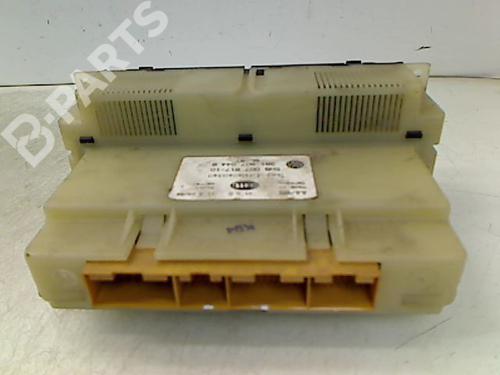 Climate control VW GOLF IV (1J1) 1.9 TDI | BP8974898I5 