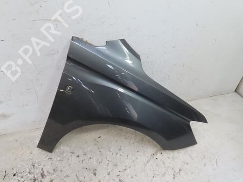 Used Right front fenders VW CADDY V MPV (SBB, SBJ) 2.0 TDi (122 hp) 30952522