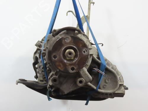 Gearbox INFINITI FX 45 All-wheel Drive | BP36681329M3 - Image 3