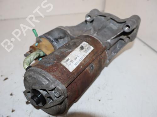 Startmotor CITROËN JUMPY III Van (V_) 2.0 BlueHDi 180 | BP38022988M8 - Image 2