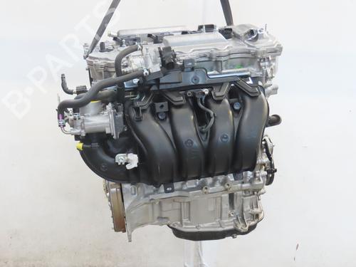 Engine TOYOTA RAV 4 IV (_A4_) 2.5 Hybrid (AVA42_) | BP36483497M1 - Image 4