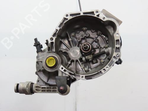 Used Gearbox HYUNDAI i20 I (PB, PBT) 1.2 (78 hp) 32873278