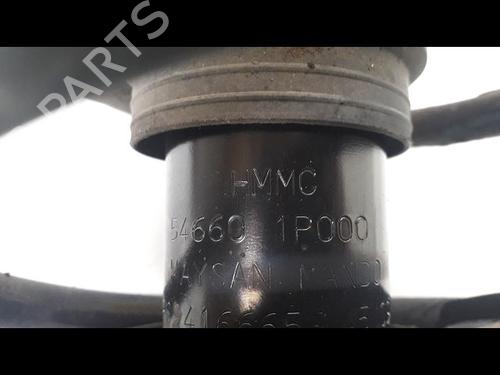 Right front shock absorber KIA VENGA (YN) 1.4 CVVT | BP10373076M17